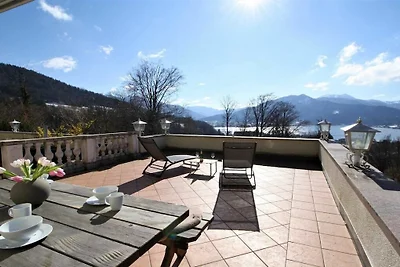 Ferienwohnung SeeFugium