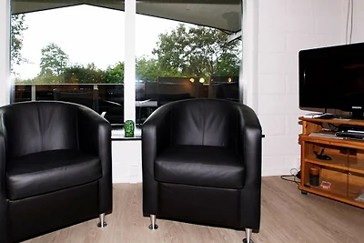 5 Personen Ferienhaus in Hemmet-By Traum