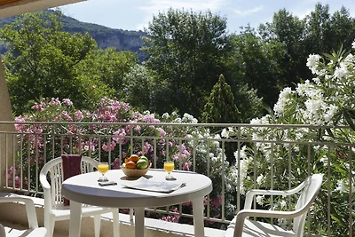 Studio im Herzen der Natur