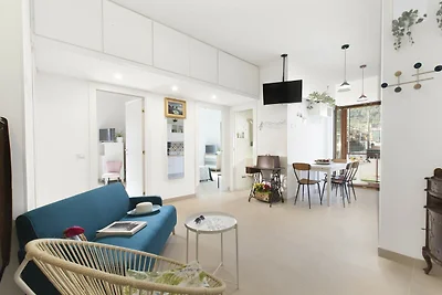 Entzückendes Ferienhaus in Sant´Agnello