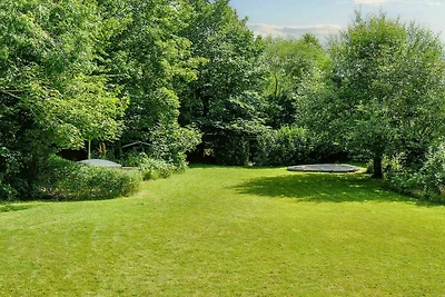 6 persone case ad Græsted-By Traum