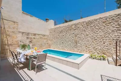 Can Diana - Villa Con Piscina Privada En...