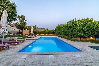 Entspannter Kurzurlaub für 10 Personen mit...