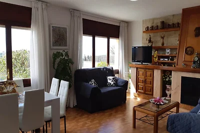 Geräumige Villa mit 6 Schlafzimmern in Blanes