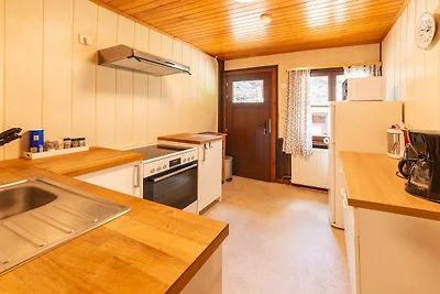 Charmantes Chalet in Vielsalm