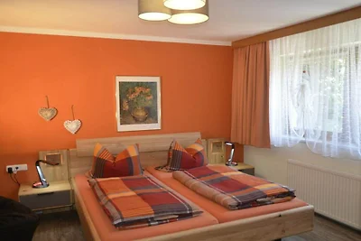 Vakantieappartement met 2 slaapkamers