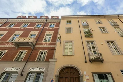 Corte d'appello 5 - I vicini del Re