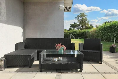 4-Personen-Ferienhaus in Karrebaeksminde