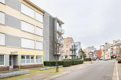 Vauban GV02 con posizione centrale