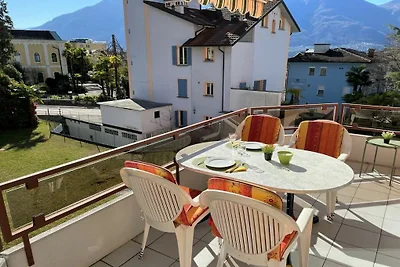 Ferienwohnung mit 1 Schlafzimmer