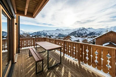 Appartamento vicino alle Aiguilles d'Arves