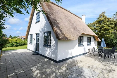 4 Personen Ferienhaus in Fanø