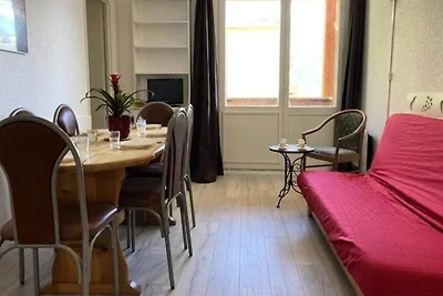 2 Zimmer für 6 Personen