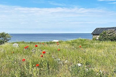 3 persoons vakantie huis in LÖTTORP