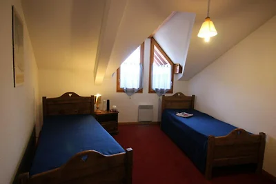 Wohnung in Plein Sud in der Nähe der...