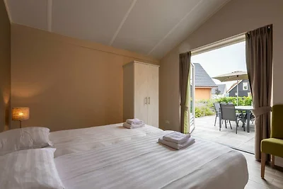 Gemütliche Villa in der Mitte der Achterhoek