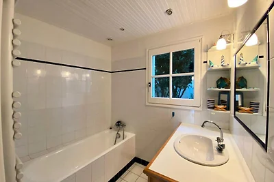 Ferienhaus in der Nähe des Strandes Boisvinet...