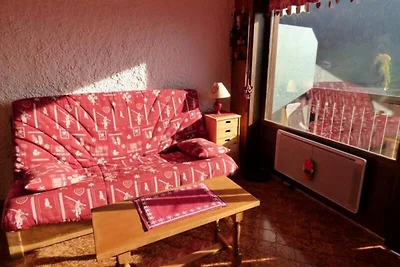 Ferienhaus in Nant Robert in der Nähe der...