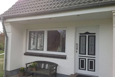 Andre`s Letj Hüs