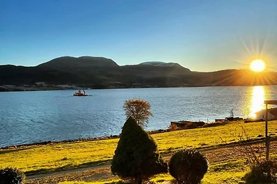 5 Personen Ferienhaus in averøy
