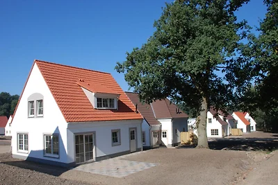 Freistehende Villa im Stil bei Bad Bentheim
