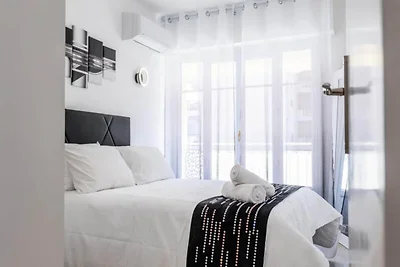 Apartment in Palm Beach in der Nähe der La...