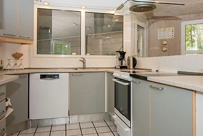 10 Personen Ferienhaus in Glesborg