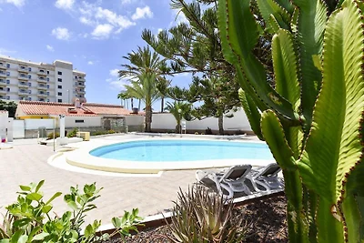 Bungalow, Playa del Inglés