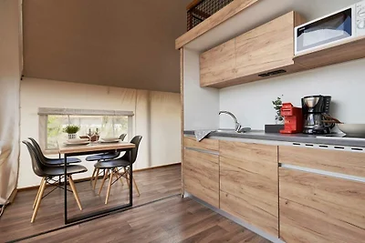 Ferienhaus Erholungsurlaub Nunspeet