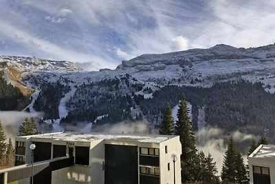 Monolocale confortevole · Centro del resort ·...