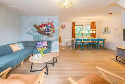 Barrierefreie Familienvilla in Hoogerheide