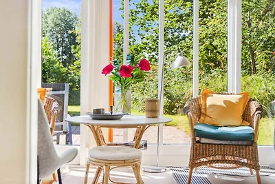 5 Persone case ad Hals