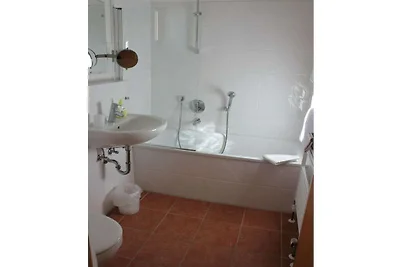 Ferienwohnung mit 1 Schlafzimmer