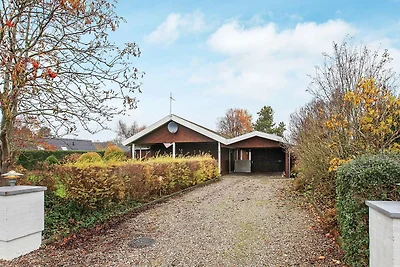 6 Personen Ferienhaus in Slagelse-By Traum