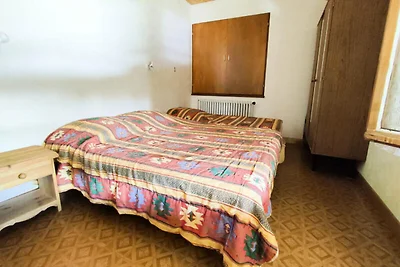 3 Zimmer für 5 Personen