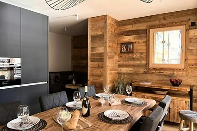 Luxus-Apartment, gemütliche Atmosphäre, große...