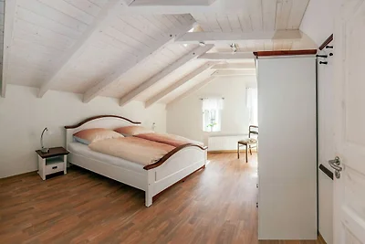 Casa vacanze ai margini della foresta