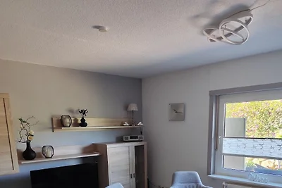 Ferienwohnung mit 1 Schlafzimmer