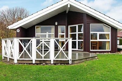 6 Personen Ferienhaus in Gelting