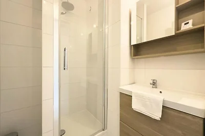 Appartamento a Grenoble con Balcone