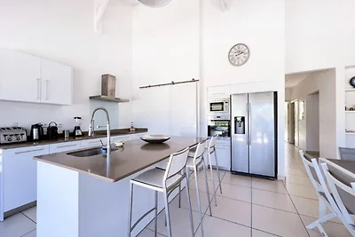 Villa vicino Saint-François Jacuzzi