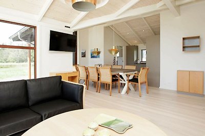 Modernes Ferienhaus in Skagen mit privatem...