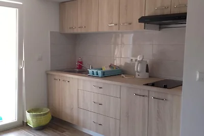 Two Bedroom Apartment With Terrace