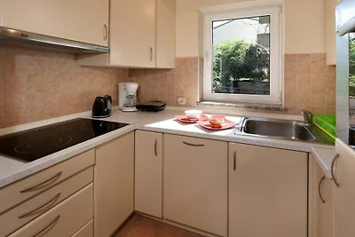 Ferienwohnung in Poreč mit Schwimmbecken