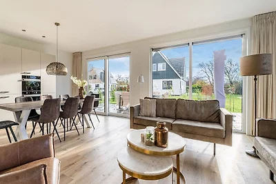 Ferienhaus in De Koog mit Sauna