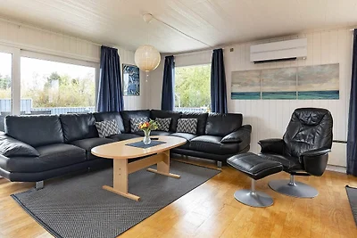 10 Personen Ferienhaus in Væggerløse