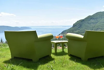 Ferienwohnung mit 1 Schlafzimmer