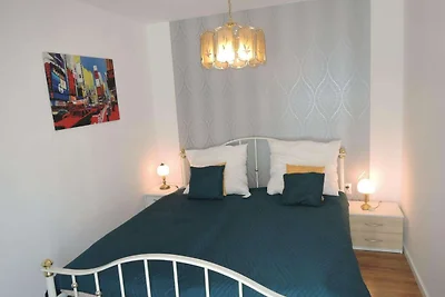 Casa vacanze a Nowe Warpno