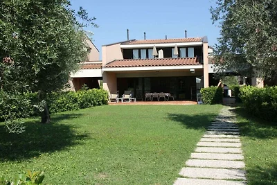 Residenz Barbara Tweekamerappartement A2 BE4G
