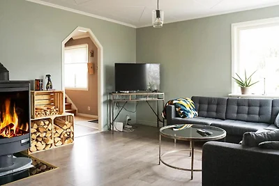 6 persone case ad LYSEKIL